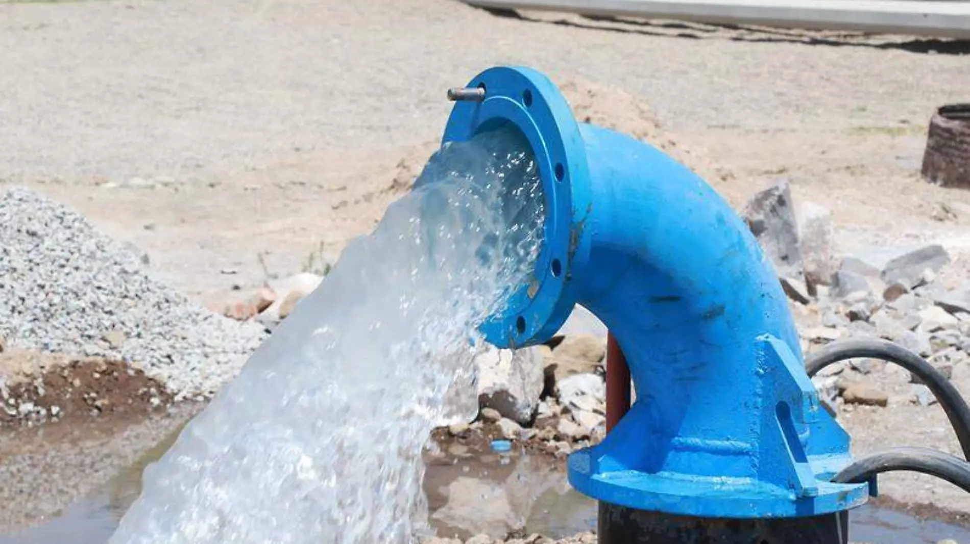 Pozo de agua San Miguel Cuyutlán